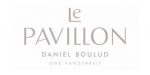 le pavillon logo