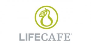 lifecafe official logo