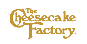 cheesecake factory logo