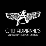 chef adrianne's restaurant logo