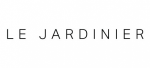 le jardinier logo