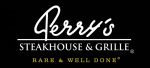 Pery's steakhouse logo