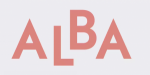 alba logo