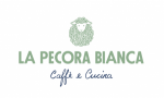 la pecora bianca logo