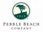 pebble beach logo