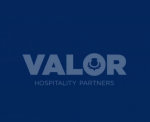 valor logo