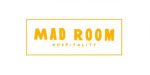 mad room hospitality logo