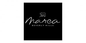 marea beverly hills logo