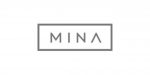 mina logo