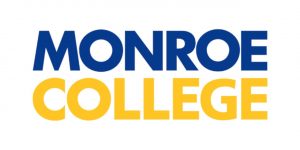 monroe college logo