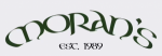 moran's logo