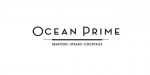 ocean prime's official logo