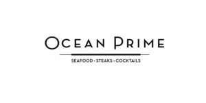 ocean prime's official logo