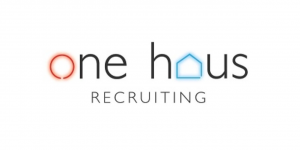 one haus recruiting company logo