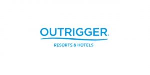 outrigger hospitality group logo