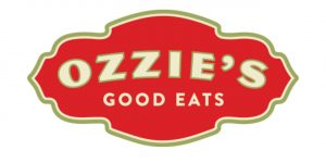 ozzie's official logo