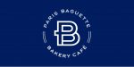 paris baguette's official logo