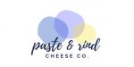 paste rind cheese logo