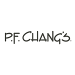 pf changs logo