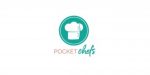 pocket chef's official logo