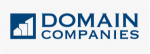 domain companies logo