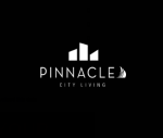 pinnacle city living logo