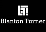 blanton turner logo