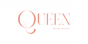 queen miami beach logo