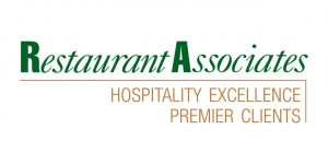 Restaurant Associates logo