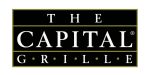 The Capital Grille logo