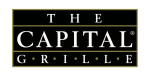 The Capital Grille logo