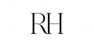 restoration hardware logo