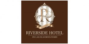 riverside hotel logo