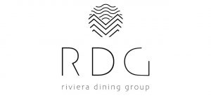 riviera dining group logo