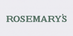 rosemary's logo