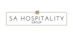 SA Hospitality logo