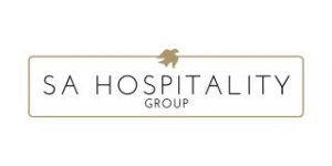 SA Hospitality logo