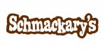 schmackary's official logo