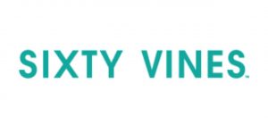 sixty vines logo