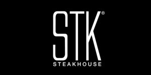 stk steakhouse logo