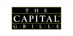 the capital grille logo