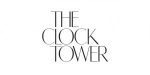 the clock tower logo