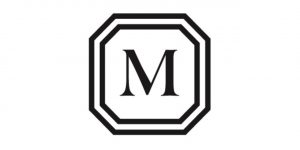 the mark logo