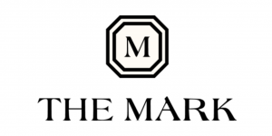 the mark logo