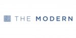 the modern logo