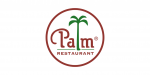 the palm logo