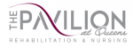 the pavilion logo