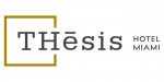 thesis hotel miami official logo