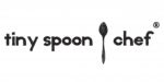 tiny spoon chef's official logo