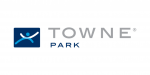 towne park logo